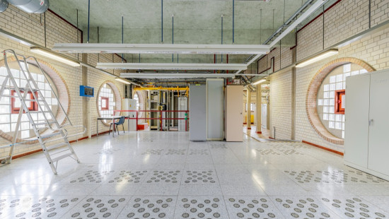 Hospicestraat - 10 - B - 9180