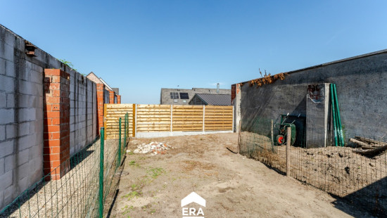 Bruggestraat - 68 - - 8750