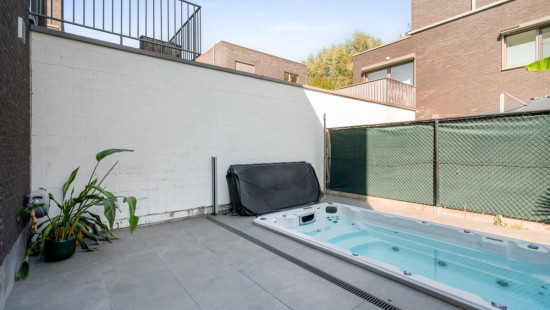 Roald Amundsenstraat - 5 - - 2050