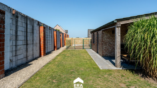 Bruggestraat - 68 - - 8750