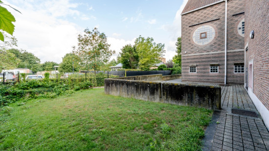 Hospicestraat - 10 - B - 9180