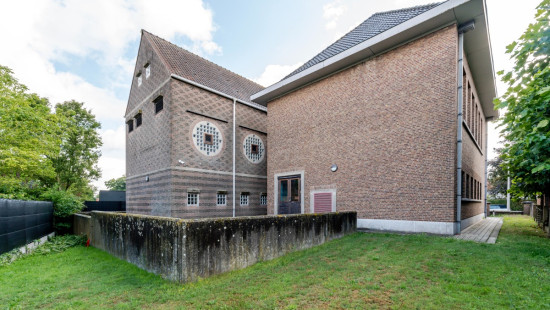 Hospicestraat - 10 - B - 9180
