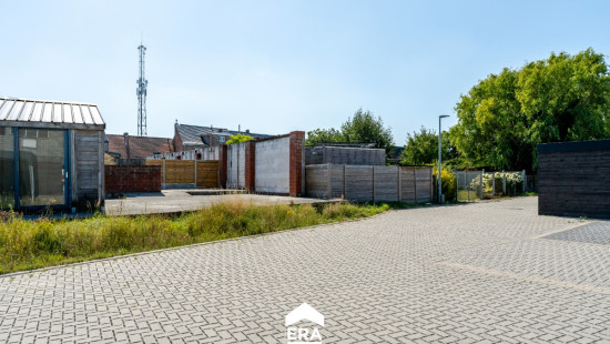 Bruggestraat - 68 - - 8750
