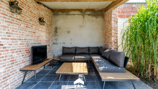 Bruggestraat - 68 - - 8750