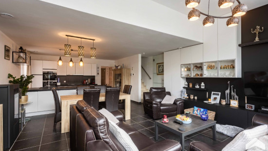 Binnenstraat - 362C - - 9300