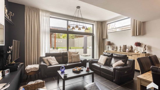 Binnenstraat - 362C - - 9300