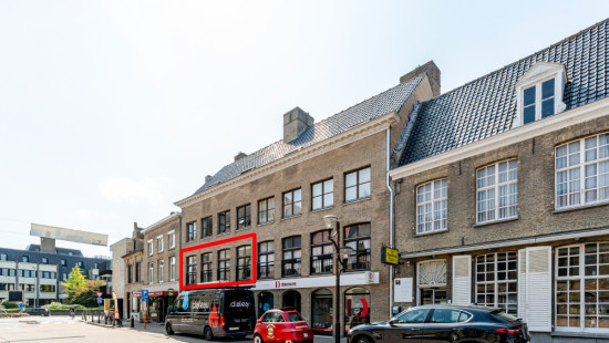 Zuidstraat - 39 - 0101 - 8630