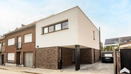 Binnenstraat - 362C - - 9300