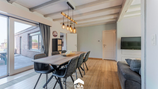 Bruggestraat - 68 - - 8750