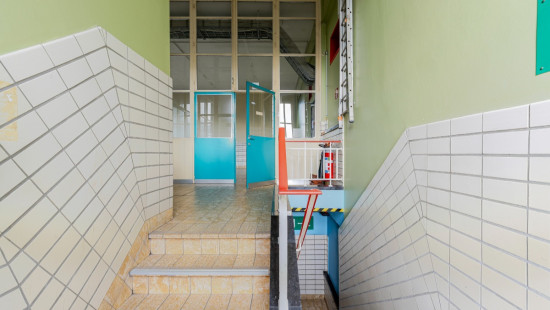 Hospicestraat - 10 - B - 9180