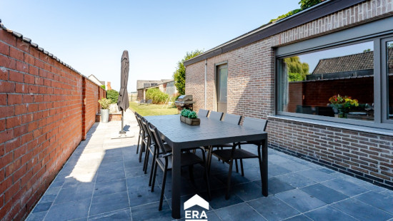 Bruggestraat - 68 - - 8750
