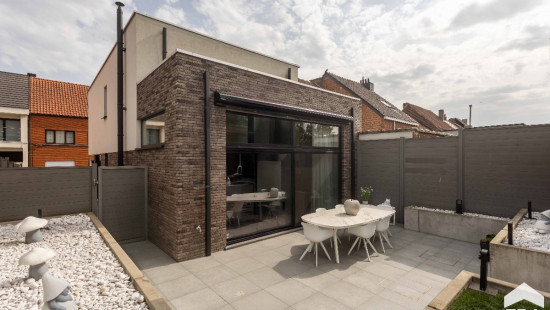 Binnenstraat - 362C - - 9300