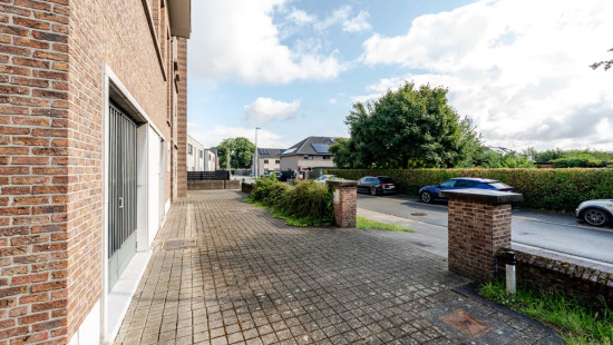 Hospicestraat - 10 - B - 9180