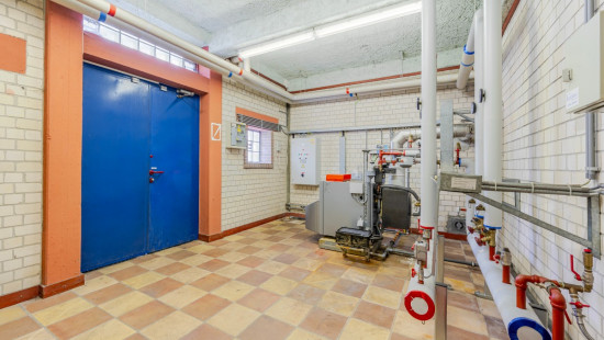 Hospicestraat - 10 - B - 9180