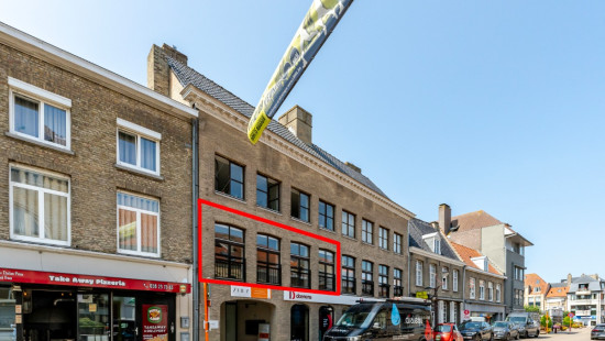 Zuidstraat - 39 - 0101 - 8630