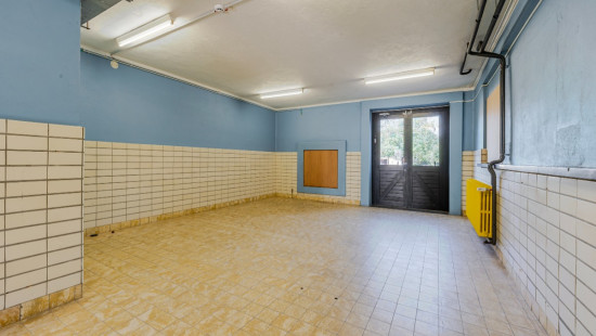 Hospicestraat - 10 - B - 9180