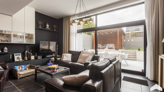Binnenstraat - 362C - - 9300