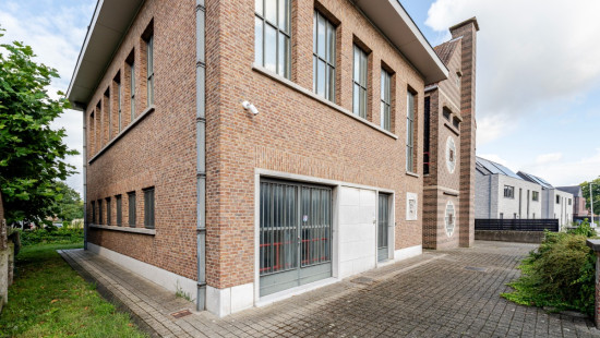 Hospicestraat - 10 - B - 9180
