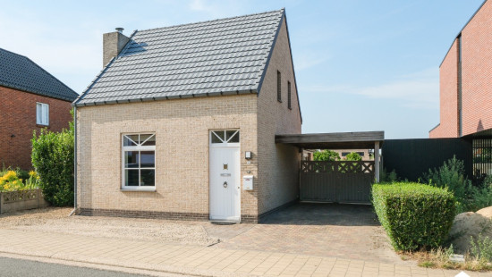 Kloosterstraat - 147 - - 3920