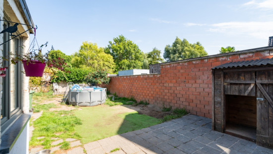 Pastoor Justus de Harduynstraat - 44 - - 9200