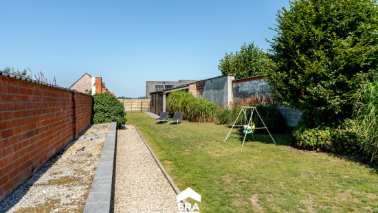 Bruggestraat - 68 - - 8750