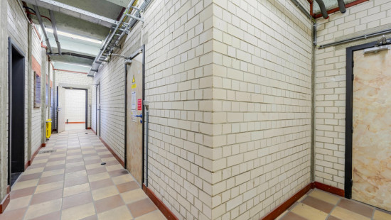 Hospicestraat - 10 - B - 9180