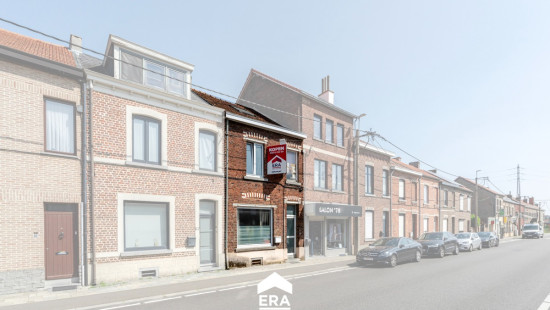 Aarschotsesteenweg - 65 - - 3300