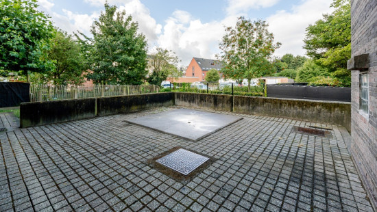 Hospicestraat - 10 - B - 9180