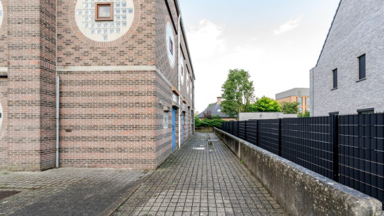 Hospicestraat - 10 - B - 9180