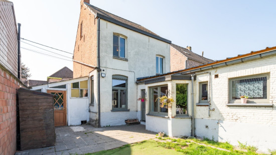 Pastoor Justus de Harduynstraat - 44 - - 9200