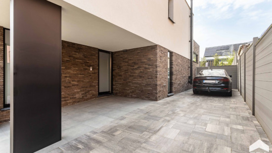 Binnenstraat - 362C - - 9300