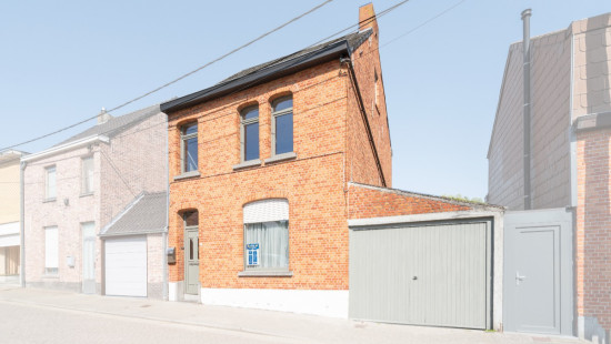 Pastoor Justus de Harduynstraat - 44 - - 9200