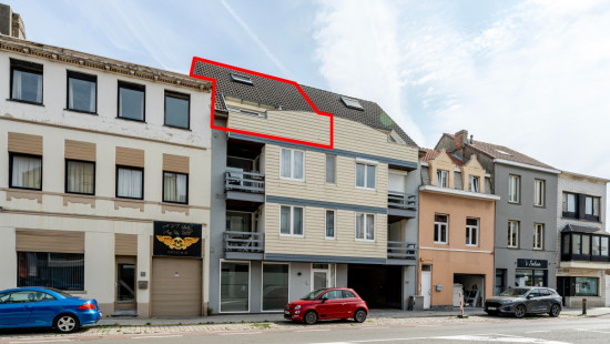 Kerkstraat - 250 - 301 - 8370