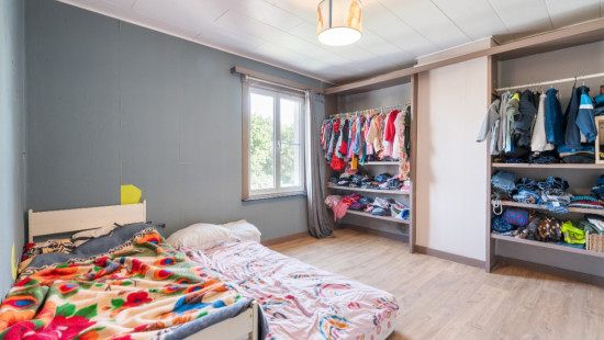Pastoor Justus de Harduynstraat - 44 - - 9200