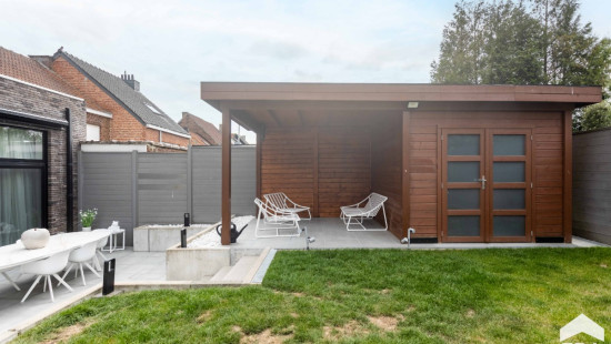 Binnenstraat - 362C - - 9300