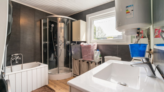 Pastoor Justus de Harduynstraat - 44 - - 9200