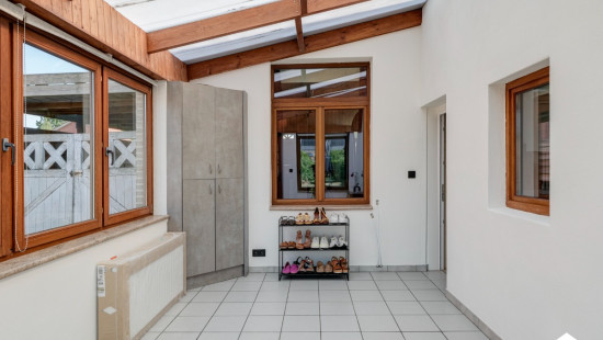 Kloosterstraat - 147 - - 3920