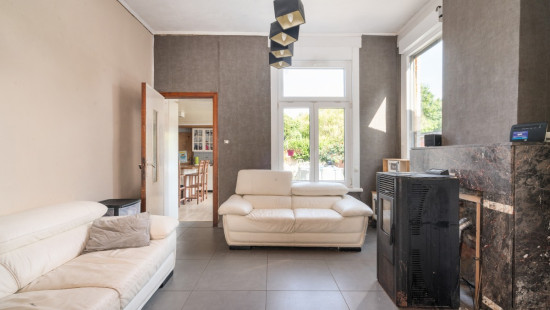 Pastoor Justus de Harduynstraat - 44 - - 9200