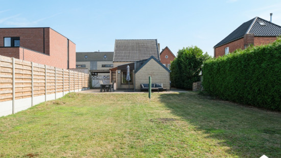 Kloosterstraat - 147 - - 3920