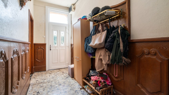 Pastoor Justus de Harduynstraat - 44 - - 9200