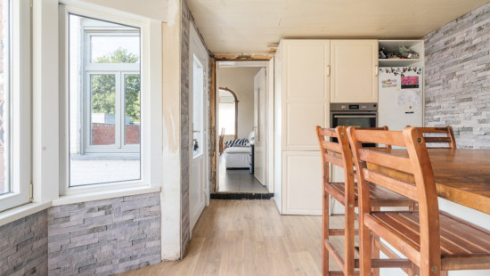 Pastoor Justus de Harduynstraat - 44 - - 9200