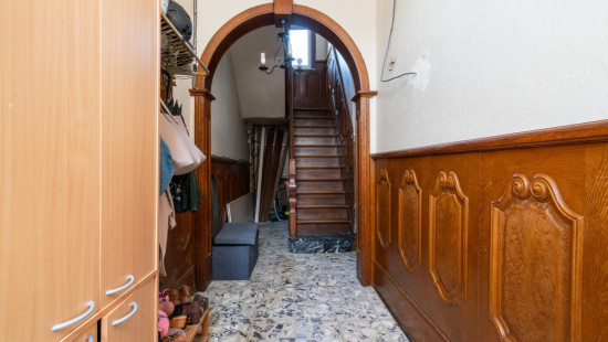Pastoor Justus de Harduynstraat - 44 - - 9200