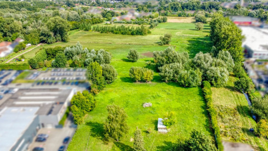 Assesteenweg - 107 - - 1740