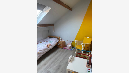 Houthulstseweg - 89 - - 8920