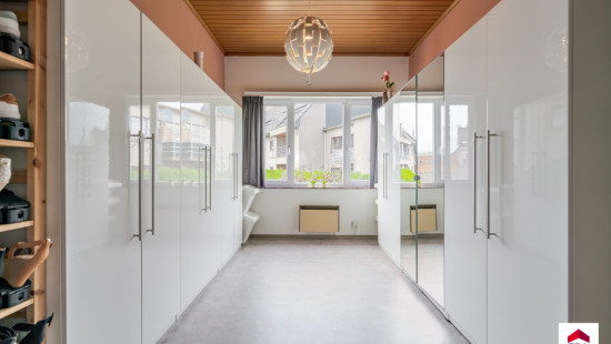 Koning Albertstraat - 80 - - 1785