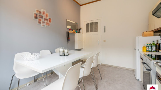 Koning Albertstraat - 80 - - 1785