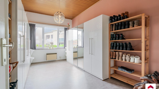 Koning Albertstraat - 80 - - 1785