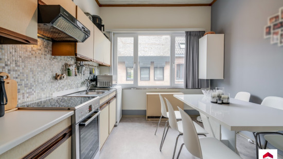 Koning Albertstraat - 80 - - 1785