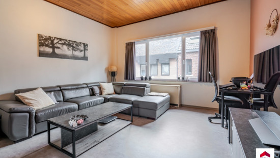 Koning Albertstraat - 80 - - 1785