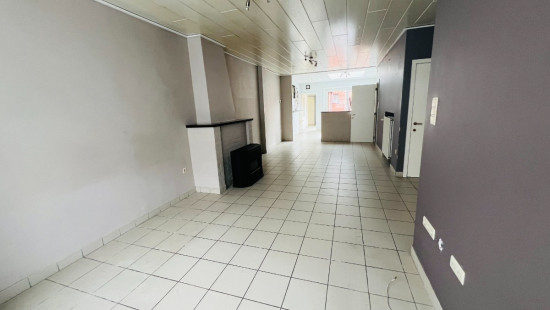 Geluwestraat - 54 - - 8940